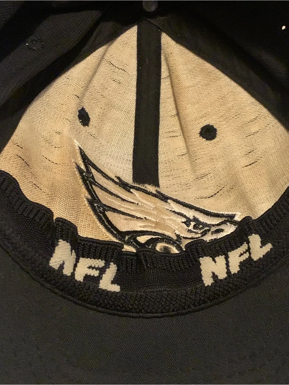 Philadelphia Eagles hat